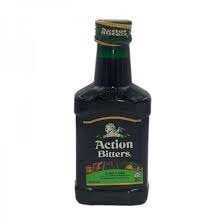 Action bitters suppose Dey inside first aid box.