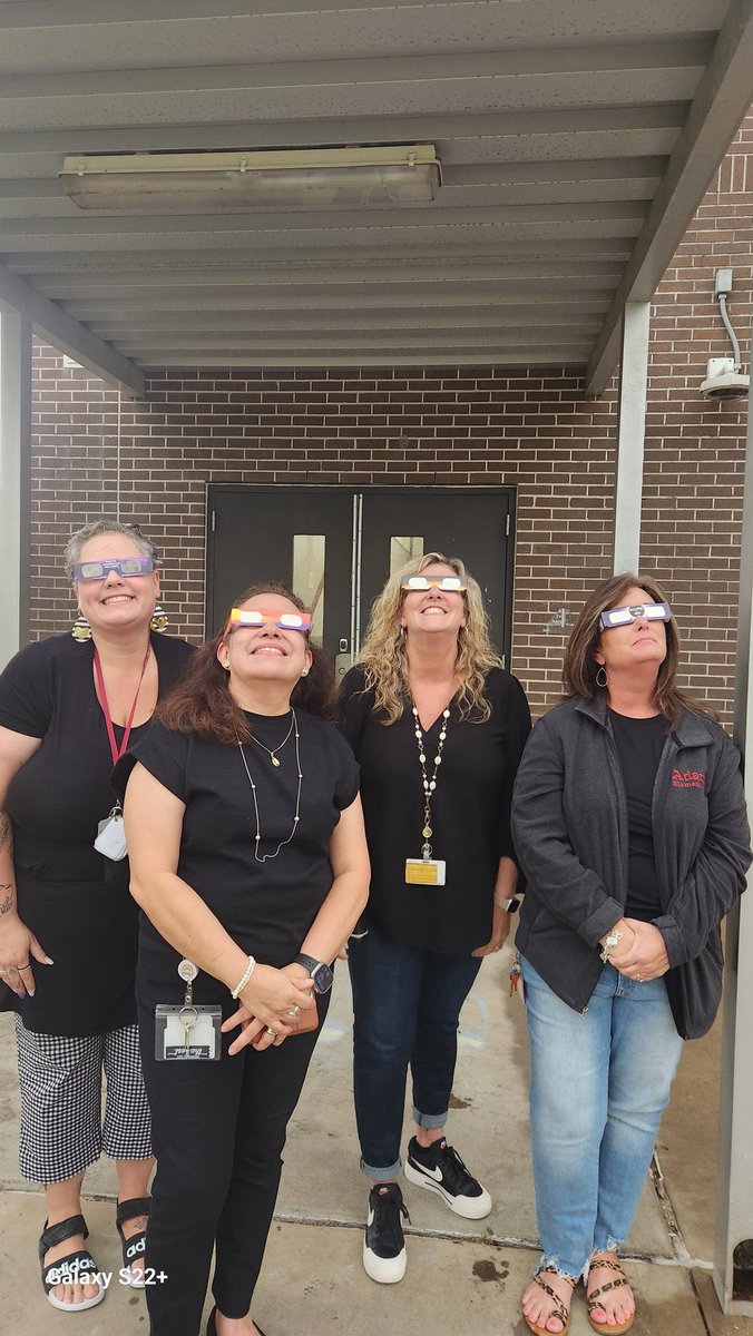 Adam Elementary tweet media