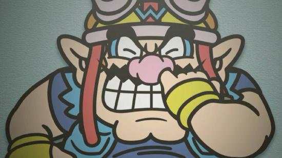 THREAD: Proof that Wario cares about stuff beyond money and that the mean guy persona might just be a front