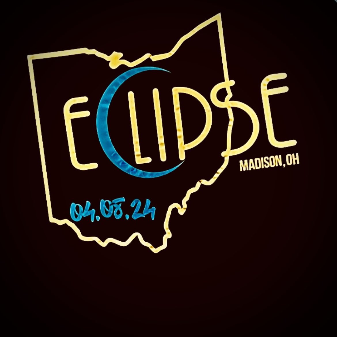 ginthegin's tweet image. #Eclipse24  &amp;amp; C130-Flyover