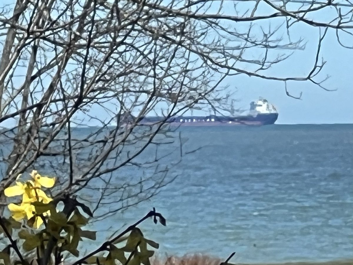 ginthegin's tweet image. #Eclipse24  &amp;amp; C130-Flyover