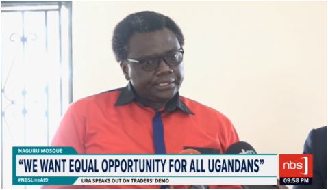 The Uganda Peoples Congress has called for peaceful co-existence and equity of opportunities in the country as a cornerstone. @kitonejulius #NBSLiveAt9 #NBSUpdates As a strategy to reach out to the masses ahead of the 2026 General Election, the Uganda People's Congress has…