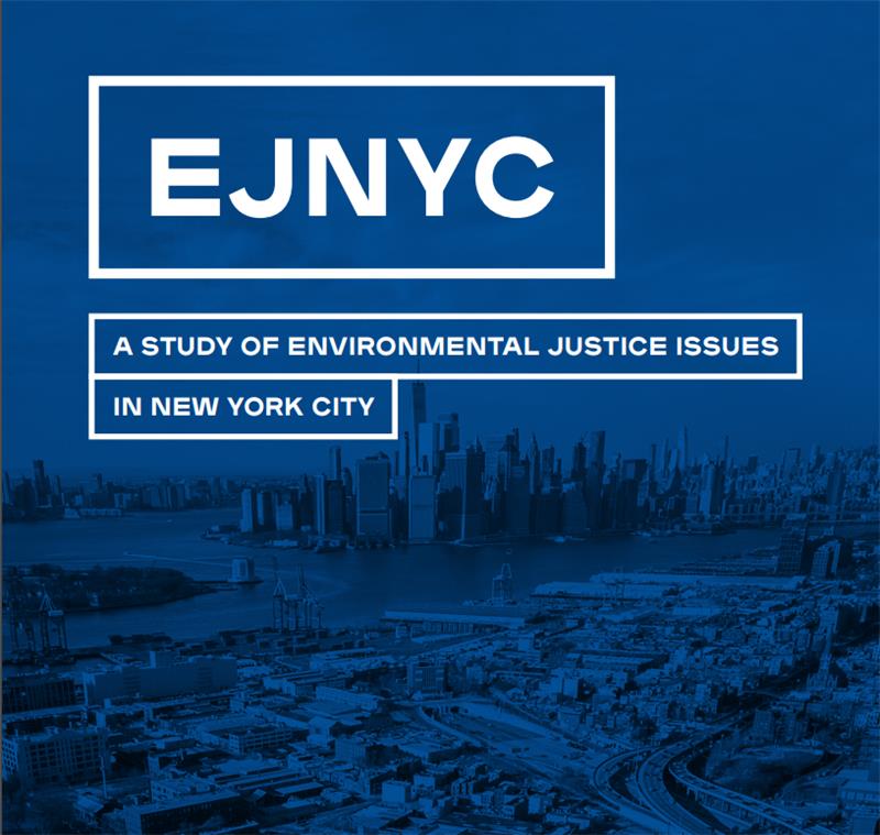 Buro Happold is proud to support the NYC Mayor’s Office of Climate and Environmental Justice (MOCEJ) on the development of 'EJNYC: A Study of Environmental Justice Issues in New York City' - a comprehensive report on environmental inequities. buro.im/43OWuOu @nytimes