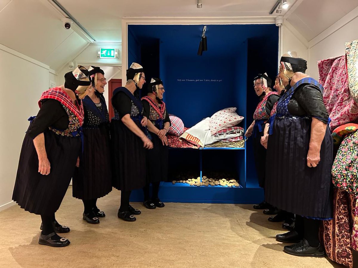 museumstaphorst tweet media