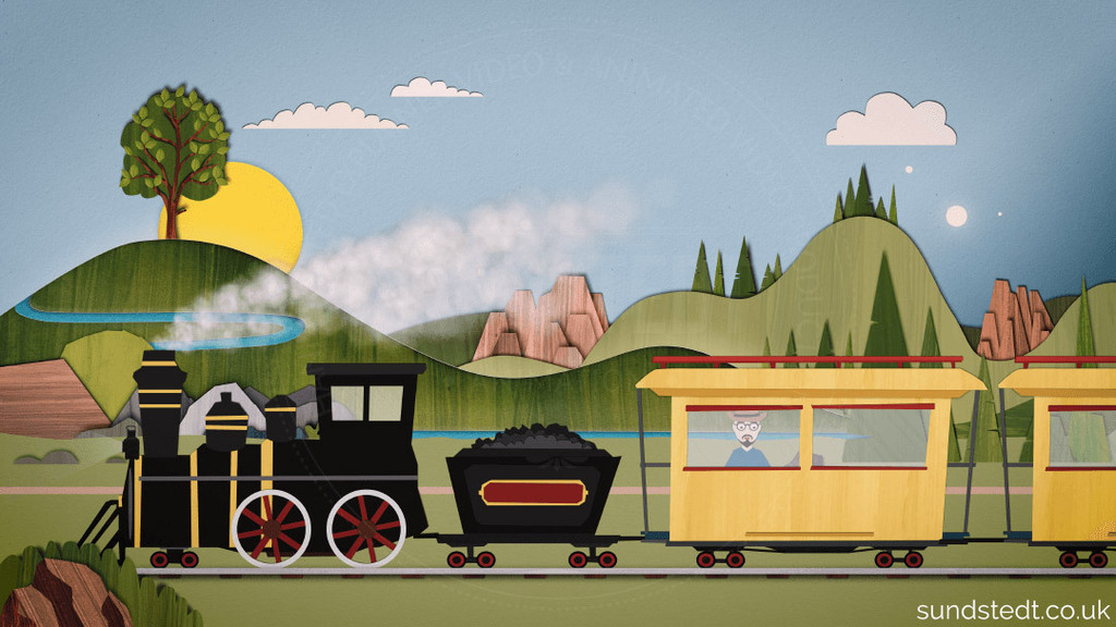 Promote your product or service with a fresh 2D animated explainer video: ift.tt/1lkHwtK #explainervideo