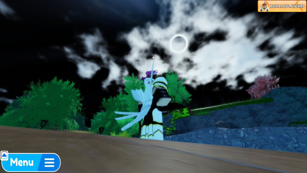 Feterian Triumph tweet media