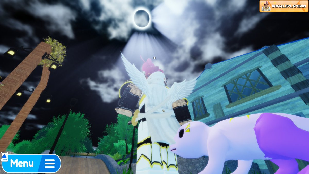 Feterian Triumph tweet media