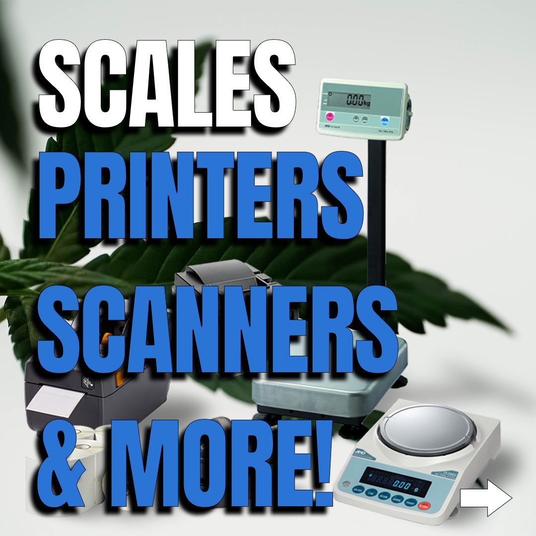 DaedalusTeks's tweet image. Dispo staff &amp;amp; canna fans, tell your bosses &amp;amp; tag your fave dispensaries about our 25% off @BioTrackTHC  tech sale! Use "BLOOMBUDS" online. Perfect for businesses in states where cannabis just became legal. Upgrade now! 🌟 #BioTrack #CannabisTech #SpringSale