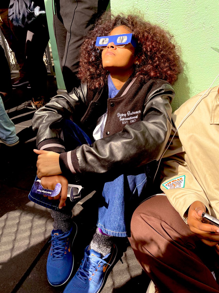 Gramercy Arts High School tweet media