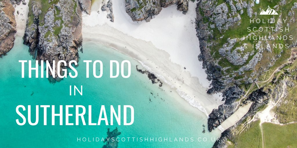 Looking for things to do in #Sutherland? In our latest local tips, @CeolMorLodges share their favourite things to do including watching pine martens, and, most importantly, where to get “fabulous” cake. See: holidayscottishhighlands.co.uk/things-to-do-s… #HighlandsIslands #Scotland