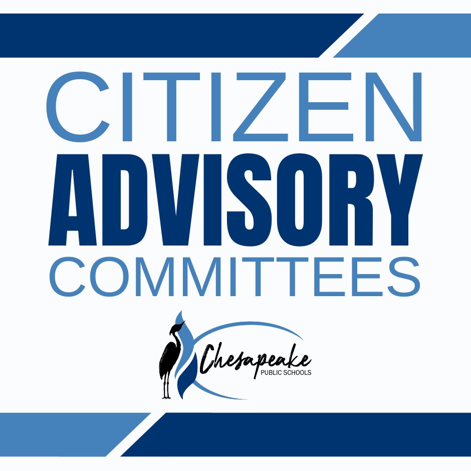 🔍 We are looking for citizens interested in applying to participate in one of our advisory committees! Applications must be submitted by 4 p.m. on May 1, 2024, to be considered. 🔗 Visit: tinyurl.com/4vp9whvk for more details and to apply!