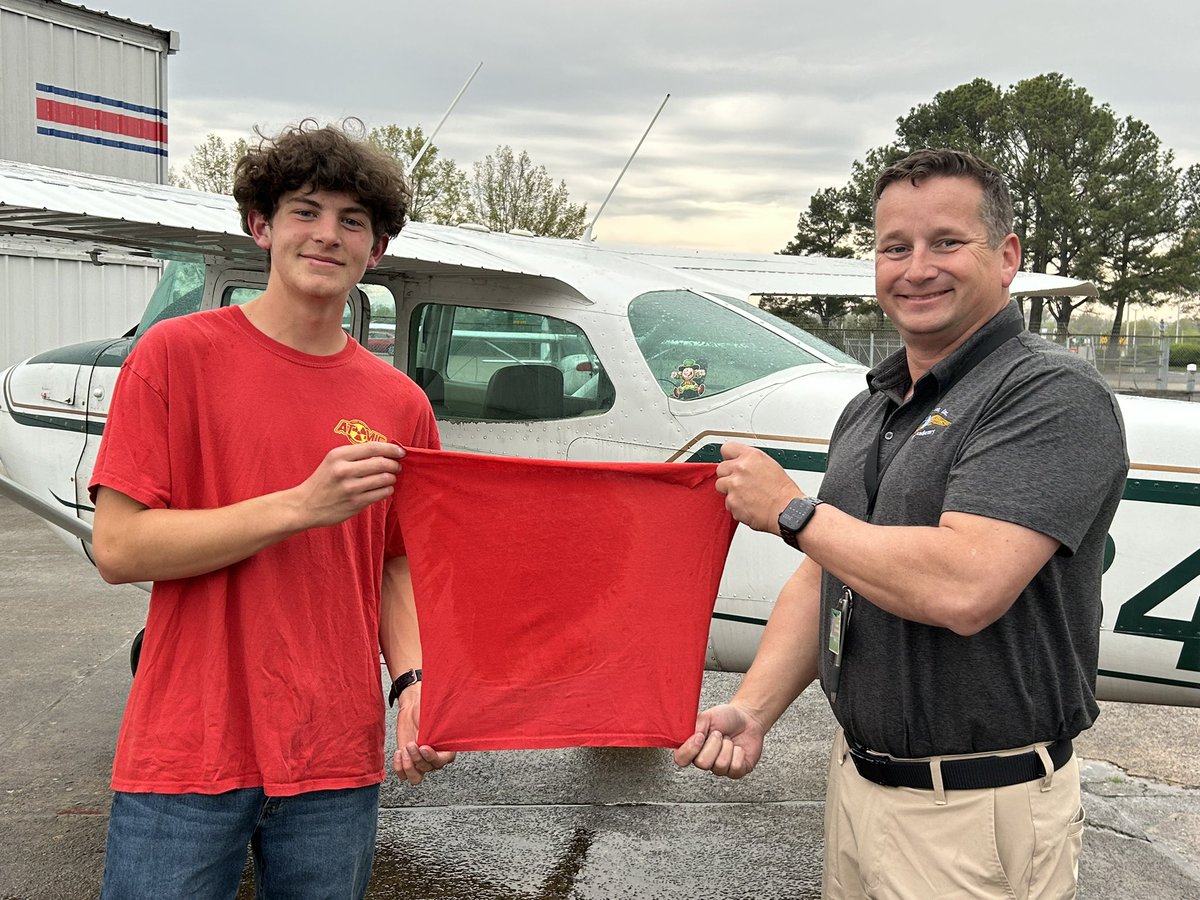 Oak Ridge CCTE tweet media