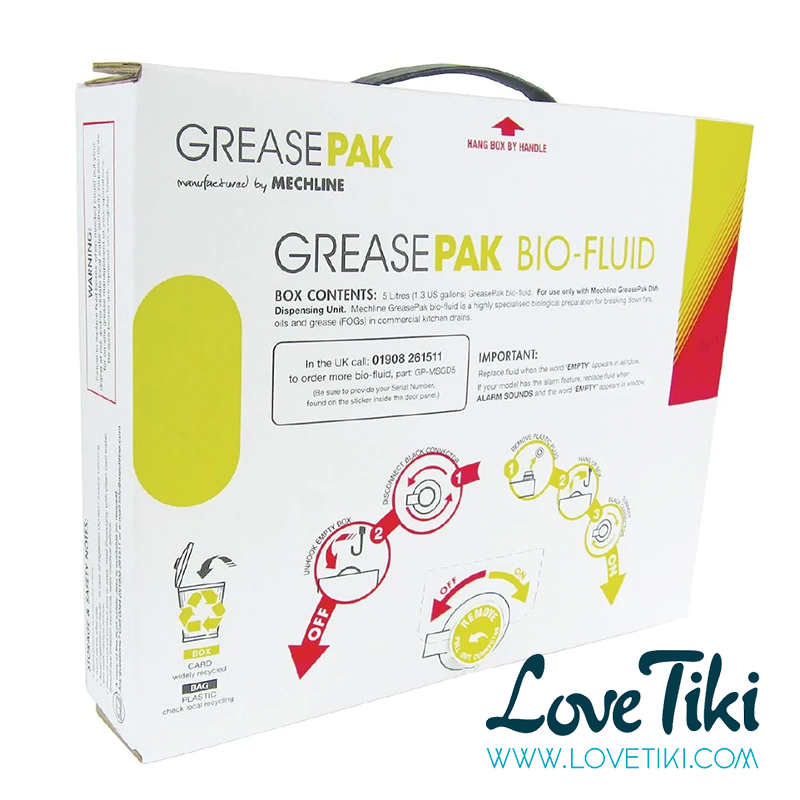 Have your Greasepak order on subscription form Love Tiki to SAVE TIME & MONEY! #greasepak #lovetiki #kitchenessentials tinyurl.com/22q5p9rz