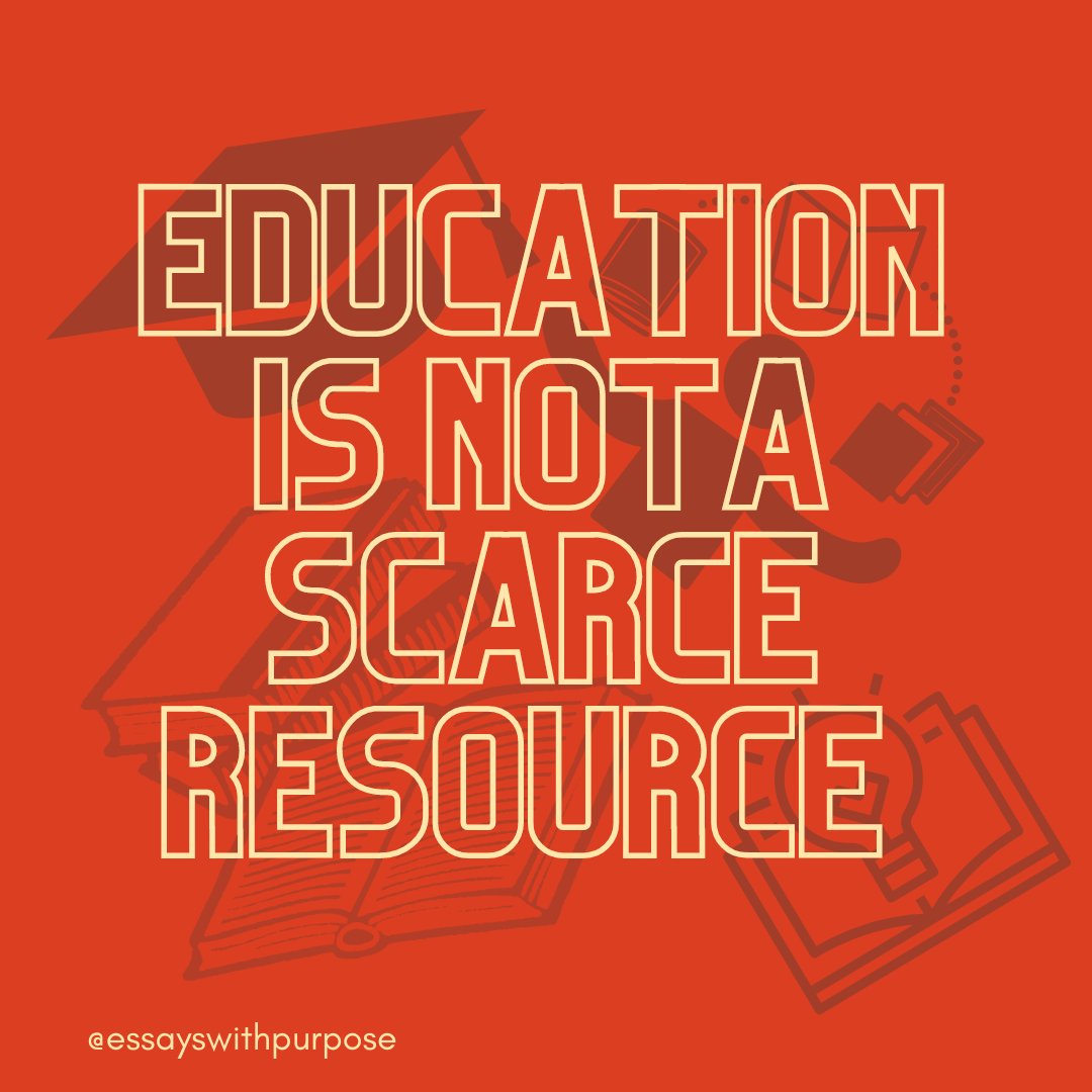 Most of what we believe about college admissions is hype, PR, ego, and myth. If you and your child are searching for their just-right school at a just-right price, please keep this in mind.