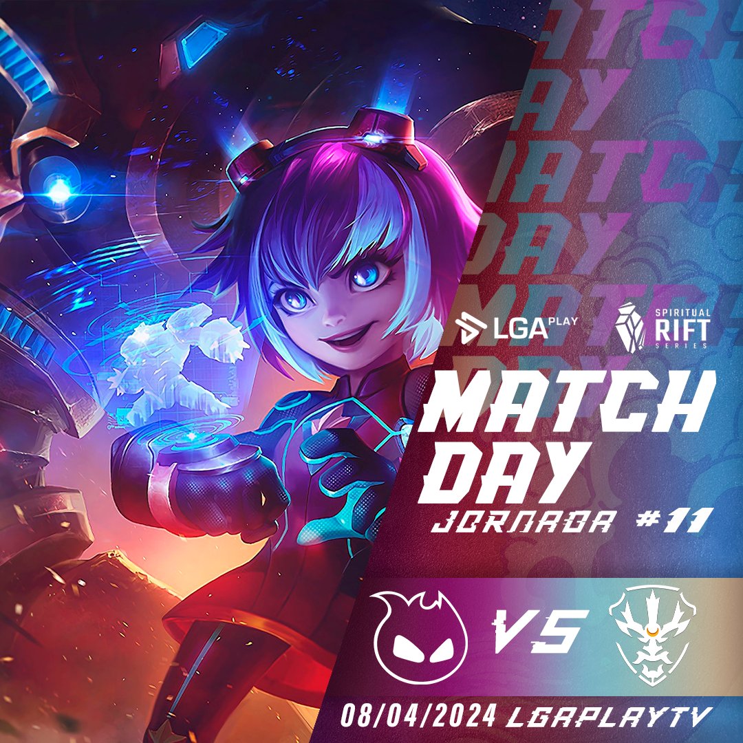 AKUMA ESPORTS (@esportsakuma) on Twitter photo Buenas buenas pequeños demonios listos para empezar esta semana en la SRS contra <a href="/ColNet_eSports/">ColNetwork eSports</a>
Akuma no se rinde 🔥Hoy a las 11 PM en el canal de twich de <a href="/LGAplay/">LGAPlay - Esports Venezuela 🇻🇪</a>
#GoAku
twich.tv/LGAPLAYTV Buenas buenas pequeños demonios listos para empezar esta semana en la SRS contra <a href="/ColNet_eSports/">ColNetwork eSports</a>
Akuma no se rinde 🔥Hoy a las 11 PM en el canal de twich de <a href="/LGAplay/">LGAPlay - Esports Venezuela 🇻🇪</a>
#GoAku
twich.tv/LGAPLAYTV