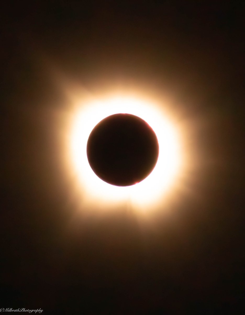 That was amazing!!! 2024 Solar Eclipse

#2024SolarEclipse