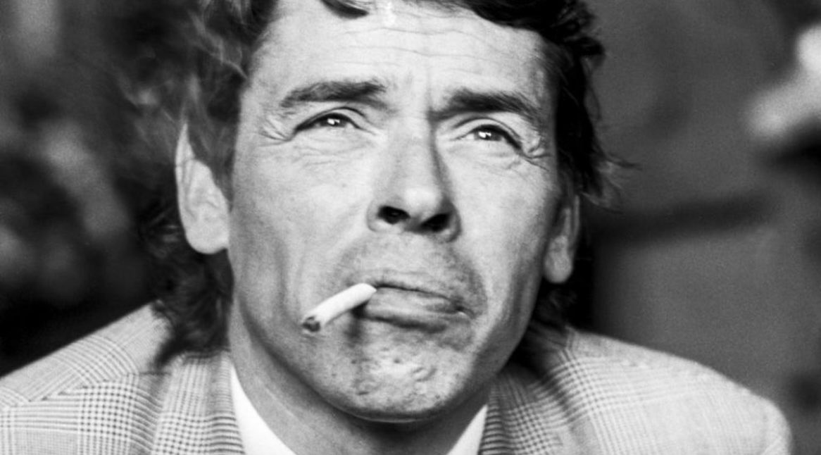 « Il nous a fallu bien du talent pour être vieux sans être adulte. »

Jacques Brel, 8 avril 1929 - 1978. 🌹