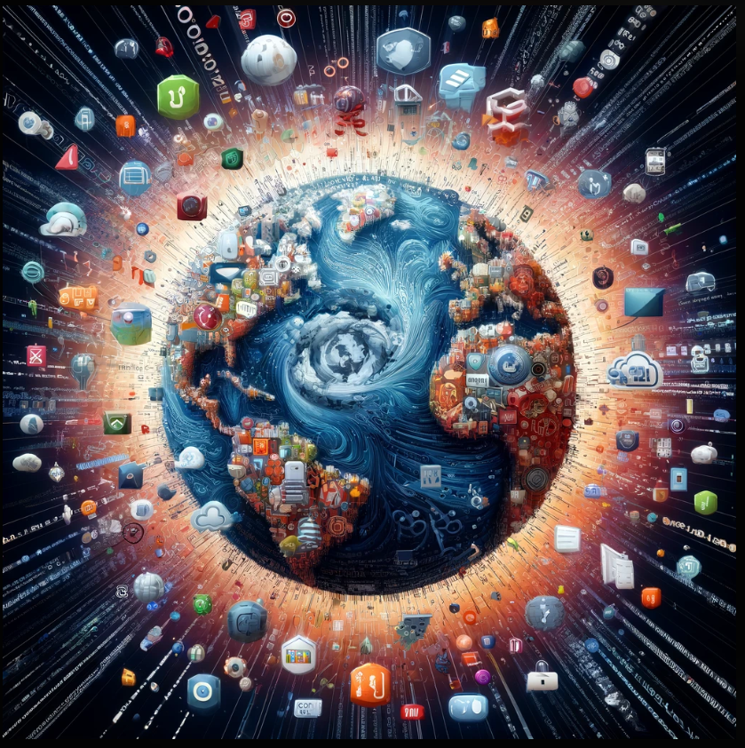Reverse Prompt Challenge: What was the prompt that I used to make this image?