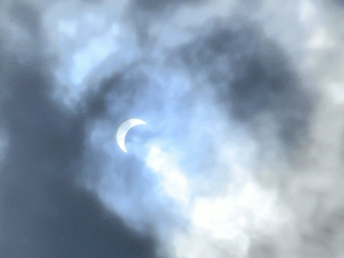 #Eclipse2024 #MurfreesboroTN