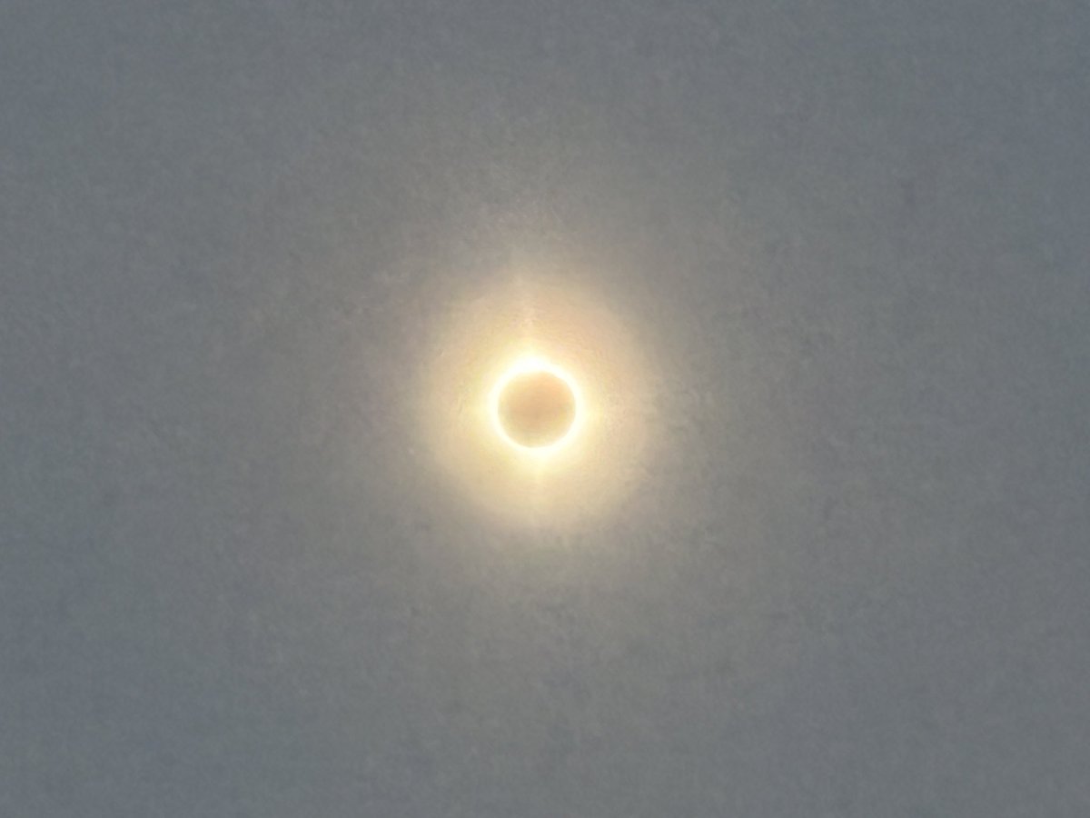 #totality