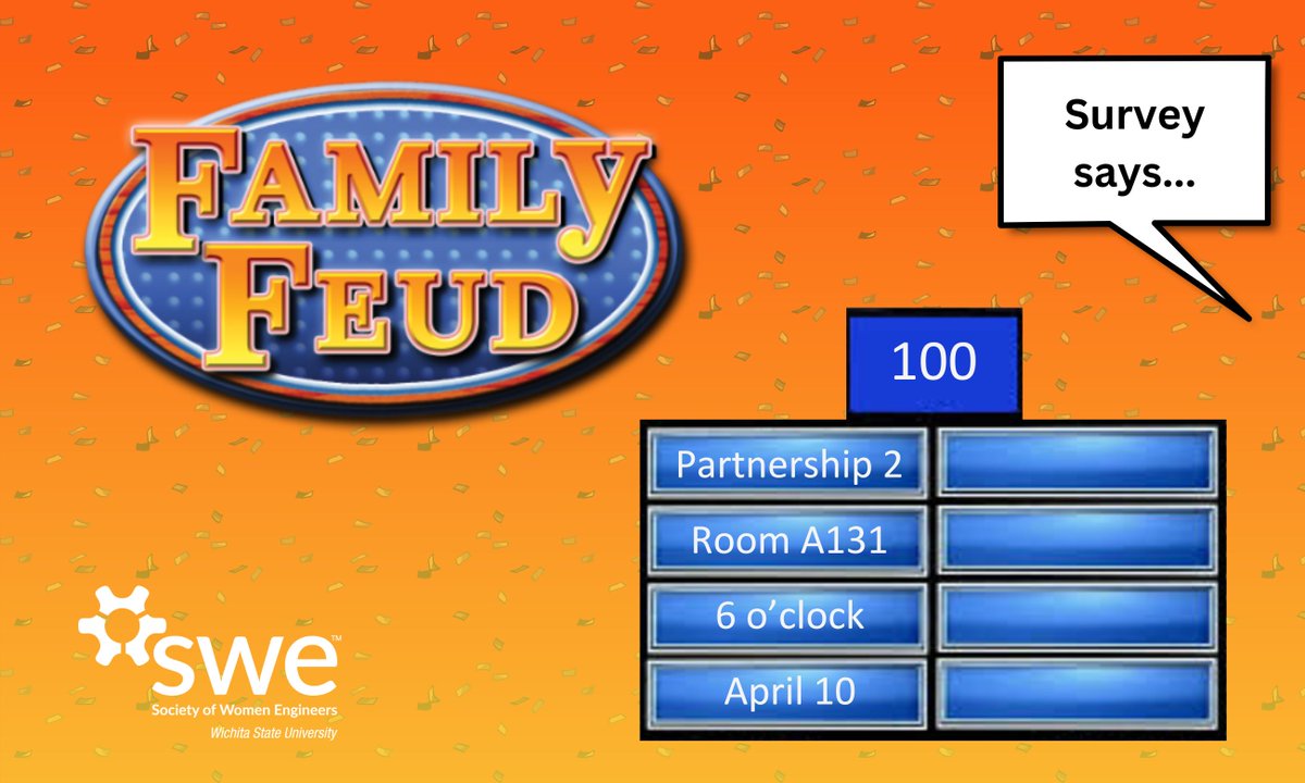 Wichita State SWE tweet media