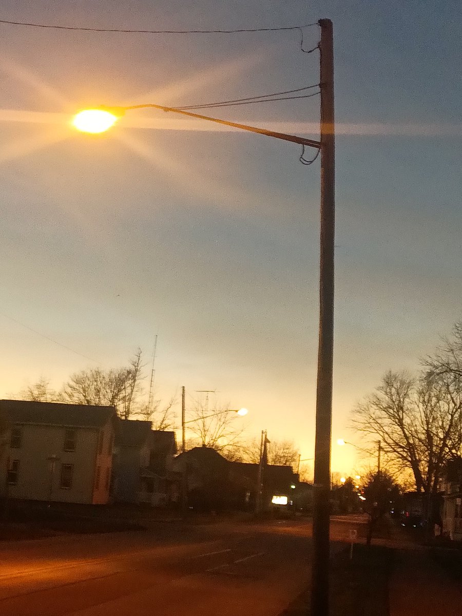 RealKeyFox's tweet image. How my eclipse experience went #Eclipse2024 #Ohio