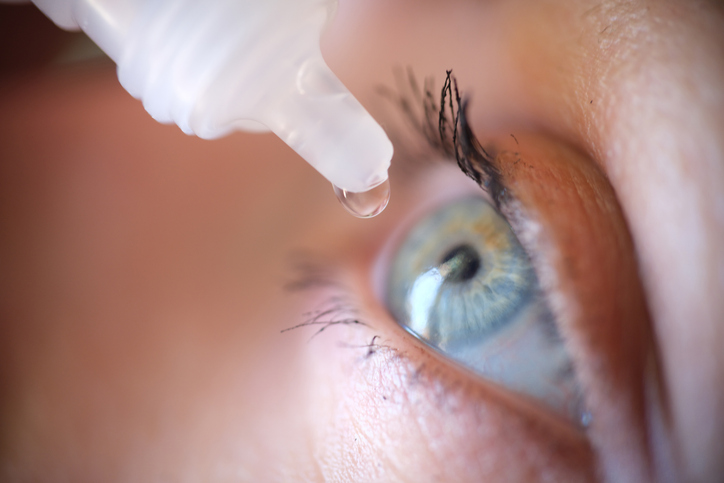 In 2022, drug-resistant, life-threatening infections were detected in 18 states. Researchers used epidemiology and genomic data from more than 50 patients to link the cause of the infections to contaminated artificial tears eye drops. Read more: bit.ly/3vr6px1