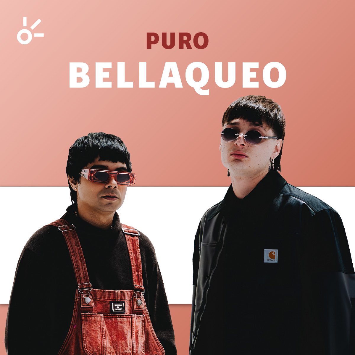 Empezando la semana escuchando #PuroBellaqueo 😮‍💨🔥 Dale play a #Humo 💨 de @CHENCHOCORLEONE con @_PesoPluma 😎🤙🏼 en esta playlist de @ClaromusicaMX 💥 🎵 bit.ly/3U7caJV