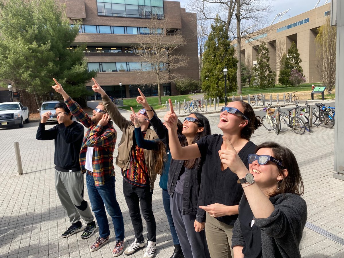 The Weichman Lab tweet media