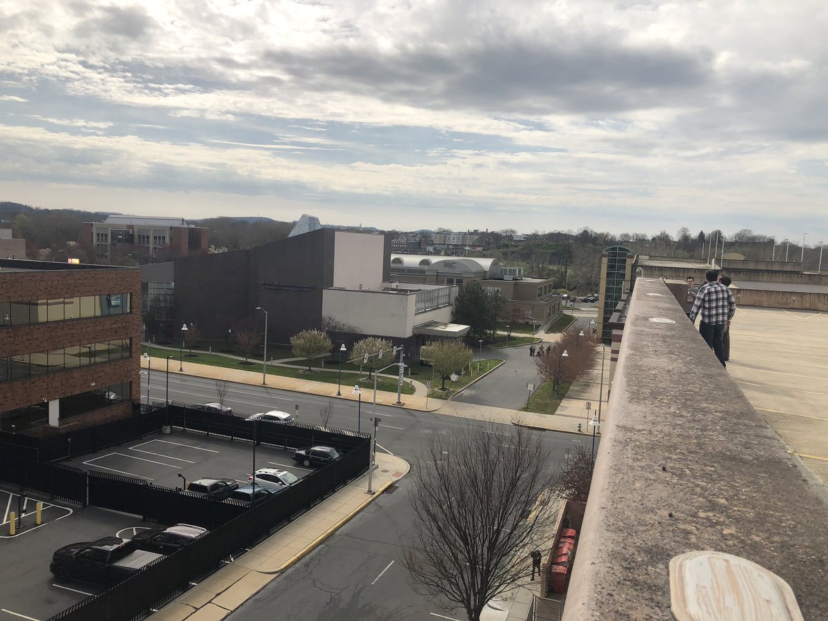 #Eclipse2024 in #ReadingPA