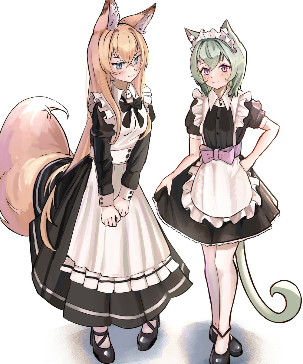 ready to take your order