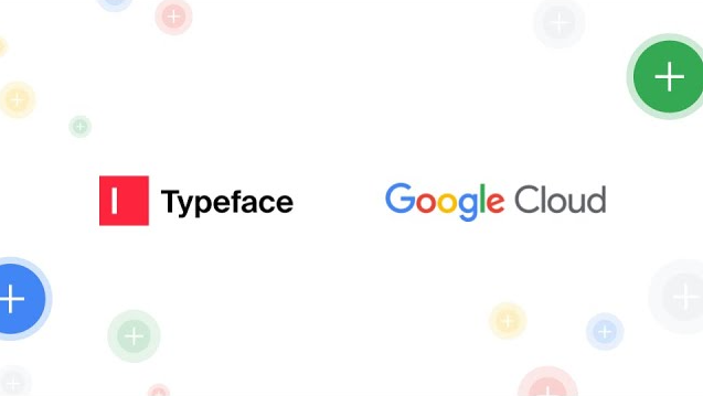 Typeface and @googlecloud are accelerating customer journeys with #GenerativeAI! ✨ Learn more about Typeface generative AI solutions for customers in this #GoogleCloud blog. bit.ly/49sEafl #GoogleCloudNext @gcloudpartners