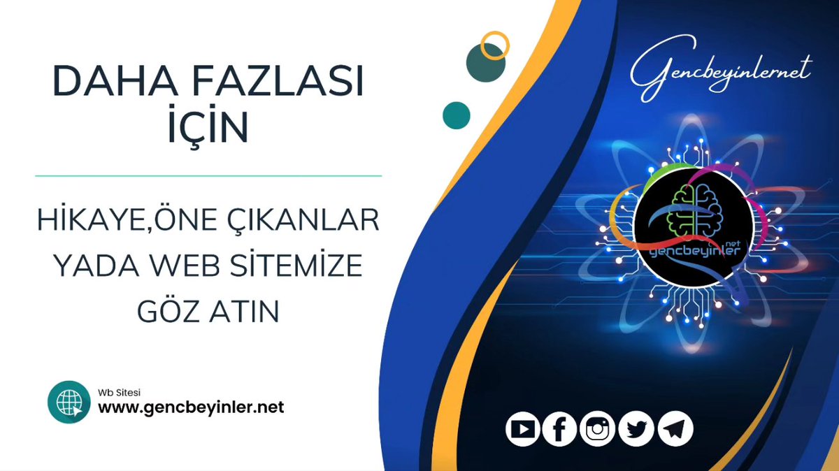 📚 Tüm Eğitimciler İçin En İyi Ücretsiz 100 Yapay Zeka Aracı

Sunuyu Kullan veya Sunuyu İndir:×gencbeyinler.net/tum-egitimcile…

#Ai #YapayZeka #GenerativeAI #Gencbeyinlernet