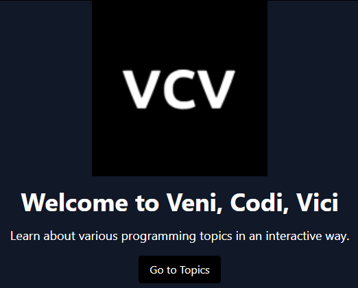 #Day21 to #Day27 of #100DaysOfALXSE 🚀
couldn't find time to log my progress here short summary:
- finish mvp of my final portfolio project
- did presentation with 90 people in audience and we PASS ♥
- join vcv team to finalize and launch beta version venicodivici.com