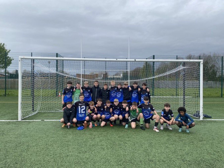 A huge day of U12 semi finals today. Congrats to all schools for taking part and congrats to the teams who make our finals @WhitchurchPE @peldroedGlantaf @rhylhighpe Bro Pedr Thanks also to the staff for giving up valuable time for schools football ⚽️🏆🥇🥈