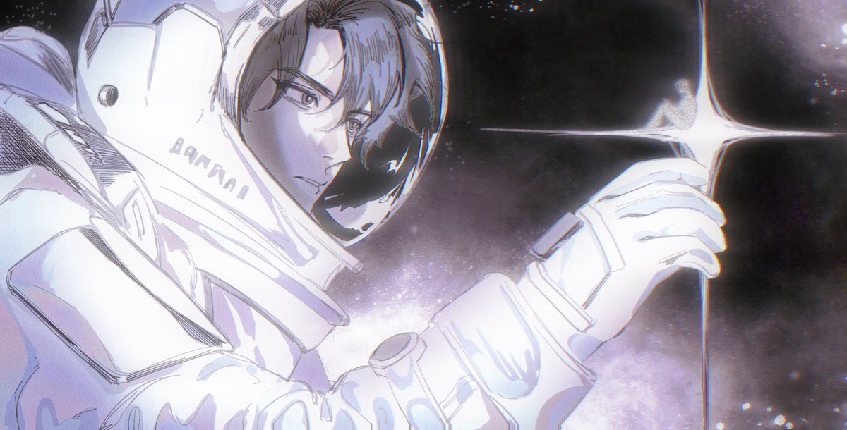 #joongdok
 #orv 
漂流