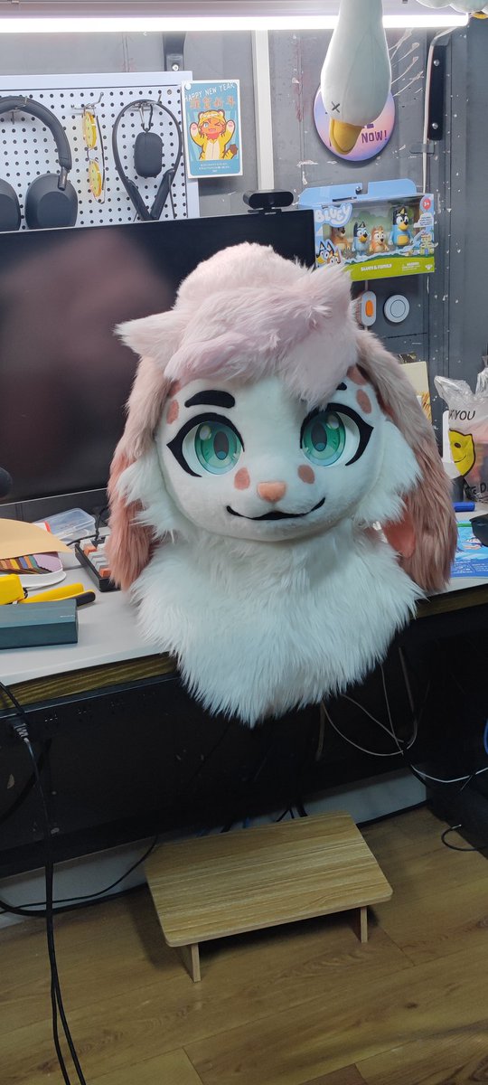 Liuyuen Lee ⭐COMM OPEN tweet media