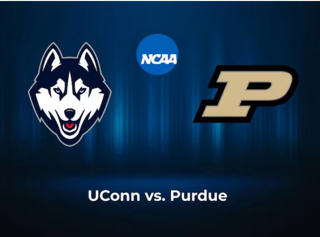 THIS. IS. IT! It’s time to crown a #MarchMadness champion 🏆 How did your brackets match up? Check the status of your picks, we will be announcing the winner of the $500 giftcard to all who entered very soon 🏀 bit.ly/AmyMarchMadnes… @UConnMBB @BoilerBall @NCAA