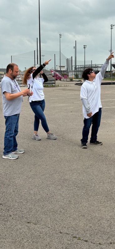 PHOENIX HIGH SCHOOL tweet media