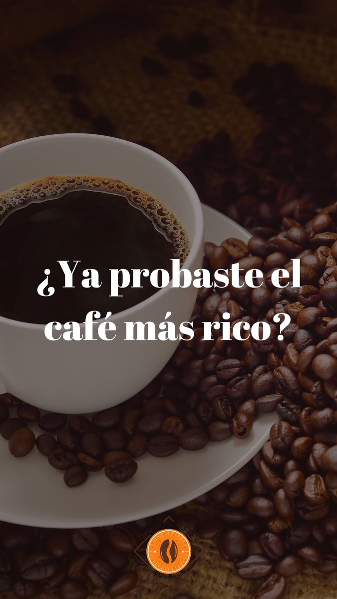 IlMioCafe1's tweet photo. Despierta tus sentidos con el aroma irresistible de nuestro café recién molido. 

#CaféDeCalidad #AromaInigualable #BuenosDías #cafeengrano #cafemolido #puebla #cafe https://t.co/0hXBPNw9OE