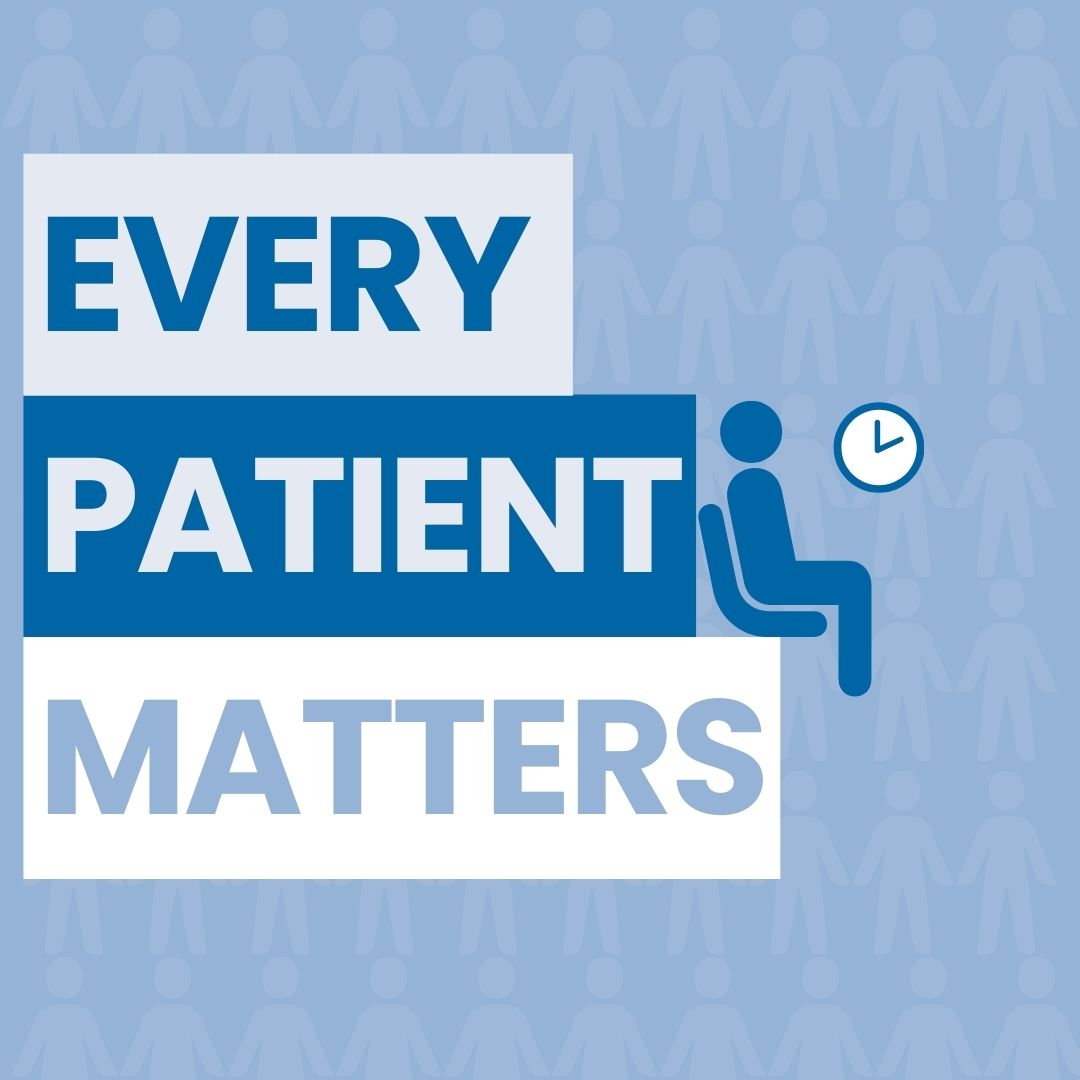 Every Albertan and their health care needs are unique, so too are the primary care practices that address these needs. The physician comprehensive care model must be implemented to support all practices regardless of demographic, location and panel size. Every patient matters.