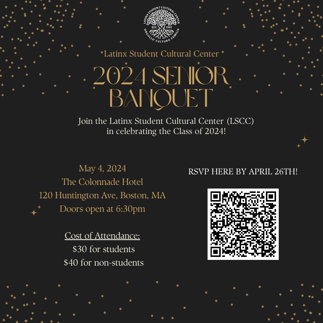 Northeastern LSCC tweet media