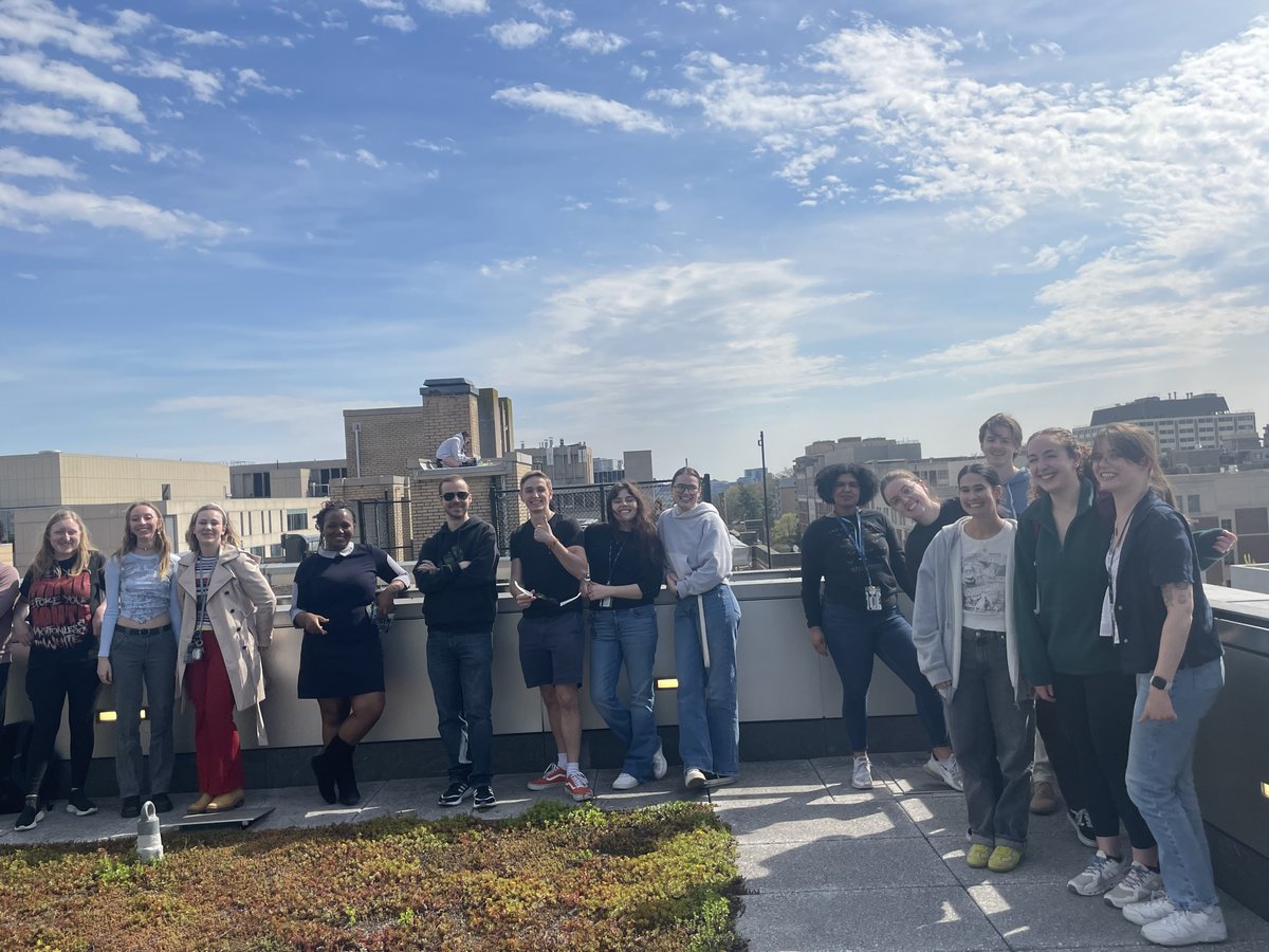 W. Andrew Barr tweet media