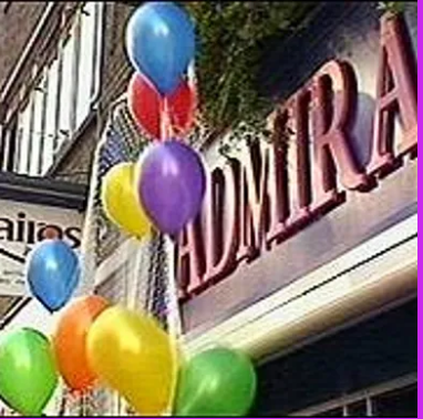 The Admiral Duncan re-opened on Friday 2nd July 1999 at 18:37 exactly nine weeks after the nail bomb attack on the 30th of April 1999. @BBCNews @BBCWorld news.bbc.co.uk/1/hi/uk/383665…