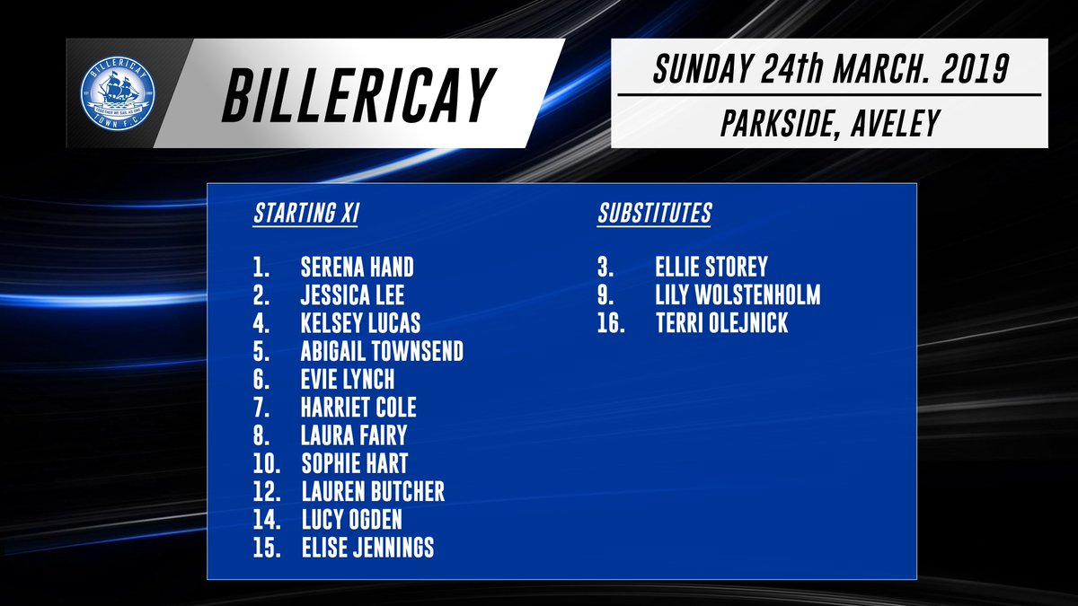 Recognise any names from this team? 🧐

5️⃣ players from this U14 squad in a Girls County Cup Final from 2019 have all featured and played for the 1st Team this season and last!

That's a pathway! 🔵

Credit goes to all of our coaches, volunteers, sponsors and parents supporting