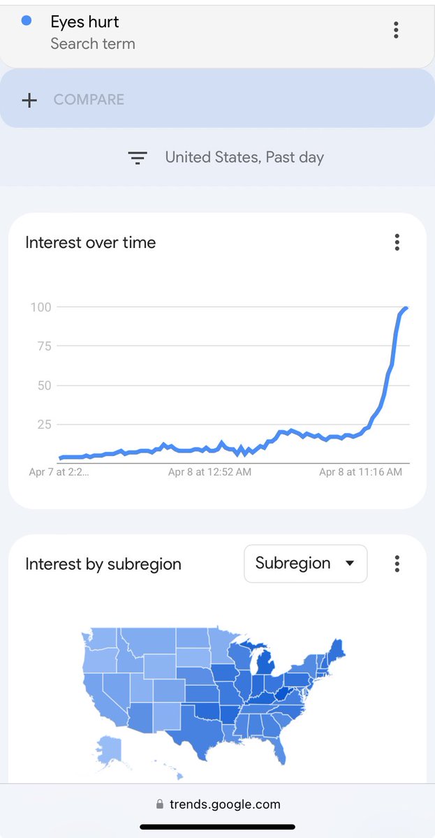 Michael F Meyer tweet media