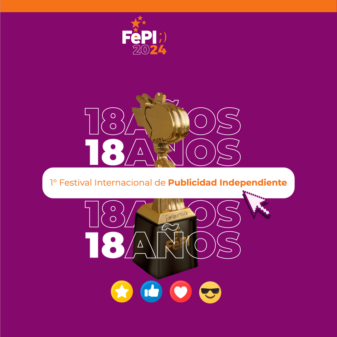 #FePI2024 tweet media