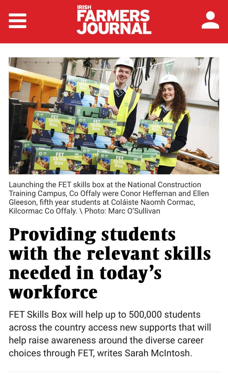 CNC Kilcormac tweet media