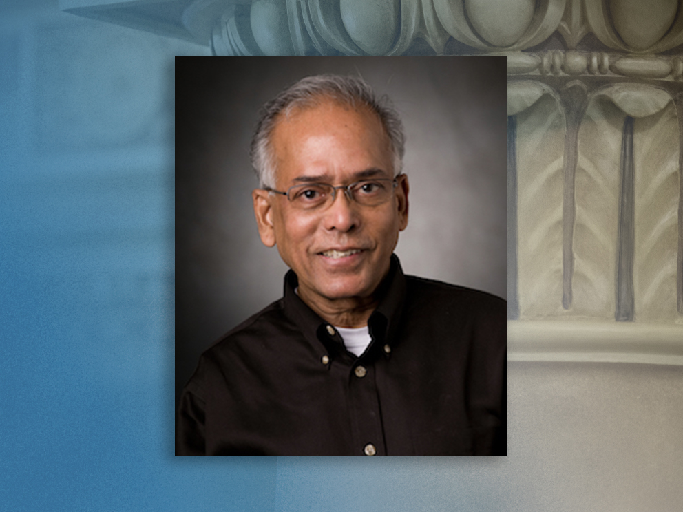 Soundar Kumara, the Allen E. Pearce and Allen M. Pearce Professor of @pennstateime, receives @iitmadras's 2024 Distinguished Alumnus Award ➡️ bit.ly/49CJ62a