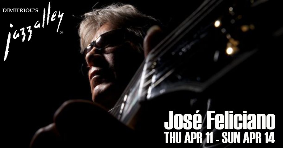 45 Gold & Platinum records, 9 Grammy Awards, 19 Grammy Nominations, LARAS Award for Lifetime Achievement @josefeliciano made it from the streets of Spanish Harlem to the top of the charts and celebrates it all with release of his album and documentary film 'Behind this Guitar.'